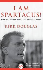 Douglas made the decision in 1960 to include dalton trumbo's name on the credits of 'spartacus' — bucking the ban that kept accused communists from working in hollywood through the 1950s. How Kirk Douglas Overstated His Role In Breaking The Hollywood Blacklist The Atlantic