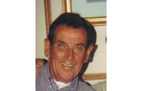 John McSweeney Obituary (2010)