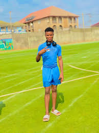 Profile for Abdul Sam Turay