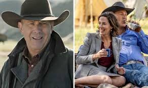 Meet the cast and learn more about the stars of of yellowstone with exclusive news, photos, videos and more at tvguide.com. Yellowstone Season 4 Theories John And Gov Perry Romance Sealed Tv Radio Showbiz Tv Express Co Uk