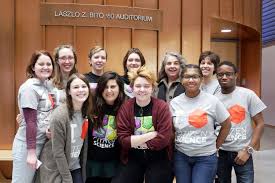 Bard Citizen Science Teaching Fellows