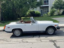 Image result for Porcelain White 1979 MG