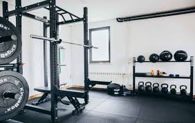 View parts list and exploded diagrams for entire unit. Building Your Home Gym Expert Guide Equipment Best Tips Archute