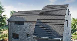 Actua 10 Lt Les Tuiles De Grandes Dimensions Pour Toitures A Faible Pente