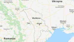 Sakarya, türkiye'nin bir ili ve en kalabalık yirmi ikinci şehri. Moldova Nerededir Iste Moldova Haritasi Son Tv