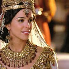 It's Not Called the Book of Vashti