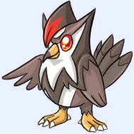 Getcolorings.com has more than 600 thousand printable coloring pages on sixteen thousand topics including animals, flowers, cartoons, cars, nature and many many more. Chibi Staraptor By Articuno On Deviantart