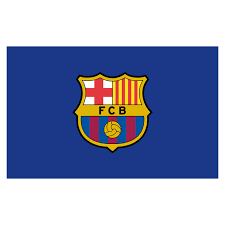 Buy Barcelona Core Crest Flag In Wholesale Online Mimi Imports