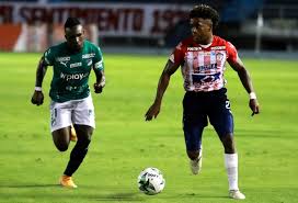 05 días 18 horas 18 minutos 57 segundos. Liga Betplay 2021 I Tabla De Posiciones Ultimos Resultados Y Programacion De Fecha 8