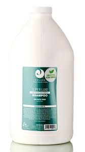 Facts about colure hair care: Colure Colure Super Luxe Shampoo Sulfate Free 64 Oz Walmart Com Walmart Com