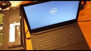 Seven months later, january 2015, the new mother board seized to work as well. ØªØ¹Ø±ÙŠÙ ÙˆØ§ÙŠØ±Ù„Ø³ Dell Inspiron 3521 ØªØ¹Ø±ÙŠÙ ÙˆØ§ÙŠØ±Ù„Ø³ Dell Inspiron 3521 Dell Inspiron 3521 15 6 Comp Reviews Dell S Retooling Of Their Inspiron 15 May Sacrifice A Bit Of