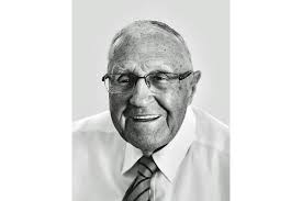 Roy Vernon Obituary (2018)