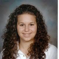 Talia Goffredo's Pius X High School Bio