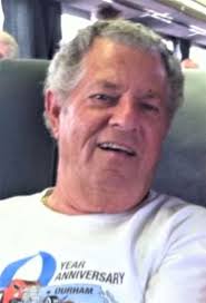 Robert Wayne Joyner Obituary