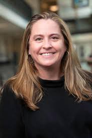 Eleanor Harrison-Buck