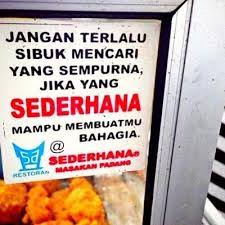 We did not find results for: Kata Kata Lucu Tentang Makanan Cikimm Com