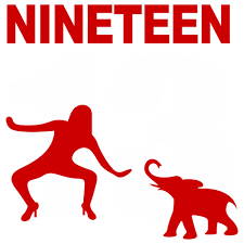 Free Free 178 Elephant Svg Delta Sigma Theta SVG PNG EPS DXF File