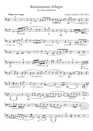 Load more similar pdf files. Pdf Konzertantes Allegro J Janwit Academia Edu