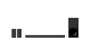 Audio comes alive:320w total power output brings content to life with incredible volume and clarity. Amazon De Sony Soundbar