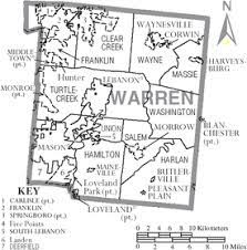Warren County Ohio Gis Warren County, Ohio - Wikipedia