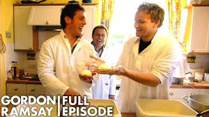 Spiced tuna fishcakes | gordon ramsay. Spiced Tuna Fishcakes Gordon Ramsay Youtube
