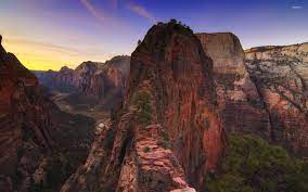Become a supporter of zion national park and similar mountains via a monthly donation of. Free Download Zion National Park Wallpaper 6 1920 X 1200 Stmednet 1920x1200 For Your Desktop Mobile Tablet Explore 30 Zion National Park Wallpapers Zion National Park Wallpapers Zion National