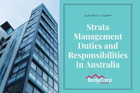 Is the strata schemes management act 2015 only for residential schemes or do all parts of the act apply to all types of strata scheme developments such as. Strata Management Duties Roles And Responsibilities In Australia