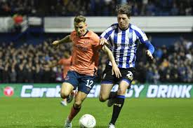 Toothless sheffield wednesday sleepwalking to relegation after latest surrender. Everton Vs Sheffield Wednesday The Opposition View Royal Blue Mersey