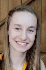 2015-16 All-Region Girls Basketball