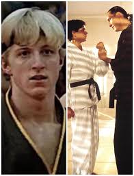 E se o Johnny estivesse no KK3? : r/cobrakai
