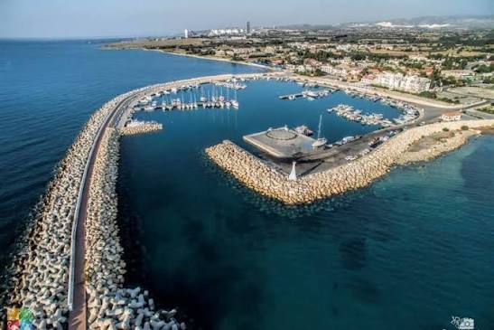 Zygi Marina