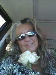 Member Profile: Kimberley Ashe