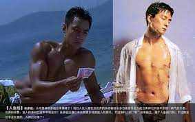 Niềm vui là hãy làm tất cả để có được cuộc sống bình yên. Body Ä'áº¹p Tá»«ng Centimet Cá»§a Má»¹ Nam Hoa Han