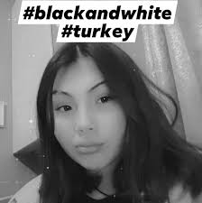 Ive been seeing lots of black and white photos