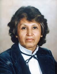 Velma Blanchard Obituary