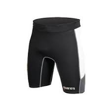 Details About Mares Trilastic Short Pants Scuba Surf Kayak Uv Protect Rash Guard 412966