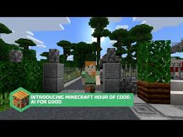 To get rid of them, kill them in any conventional way. Hour Of Code With Minecraft Education Edition Samuelmcneill Com