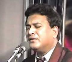 Famous Pakistani Christian film singer A. Nayyar passed away