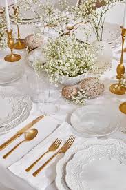 Do You Know How To Set A Table One Skill You Shouldn T Overlook Dinner Party Table Settings Dinner Party Table Breakfast Table Setting