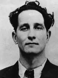 Train robber Biggs' Melbourne hide-out