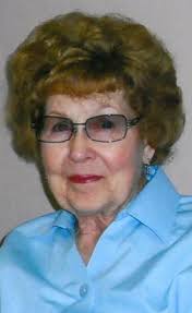 Doris Kelle Obituary (2015)