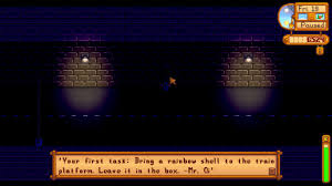 Oct 25, 2021 · plenty of characters in stardew valley have charming story arcs and beloved friendships with the player character, but mayor lewis is hated by an overwhelming majority of the stardew valley fandom. Comunidad Steam Guia How To Unlock Mr Qi S Casino