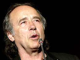 Papá (paco ignacio taibo i) y joan manuel eran íntimos amigos y nosotros lo queremos como de la familia. Joan Manuel Serrat Wikipedia La Enciclopedia Libre
