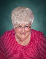 Nancy Marlene Hahn Norvell (1935-2014)