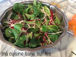 Salade D Hiver Mache Betterave Crue Et Radis Noir Pour Palais Delicats Et Mes Dernieres Photos De Notre Voyage A T Radis Noir Betterave Crue Salade D Hiver
