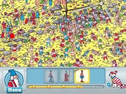 Wheres Waldo The Fantastic Journey Youtube