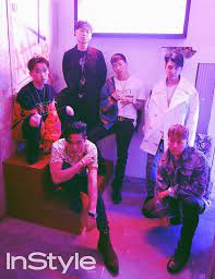 Blue tape' compilation album packages includes 2 cd+extra message photocard set+free tracking number. Jay Park Poses With H1ghr Music Records Artists For Instyle Jay Park Yg Rapper Hip Hop And R B
