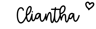 Please let us know what you think by leaving a comment. Cliantha Name Meaning Origin At Clickbabynames