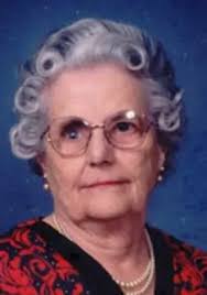 Obituary information for Justena Critel