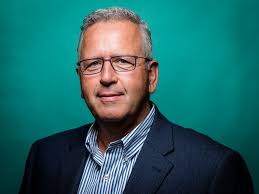 Greetings from the Chair by: Thanos Panagiotopoulos December 2018 My  warmest wishes for happy holidays to all alumni of the